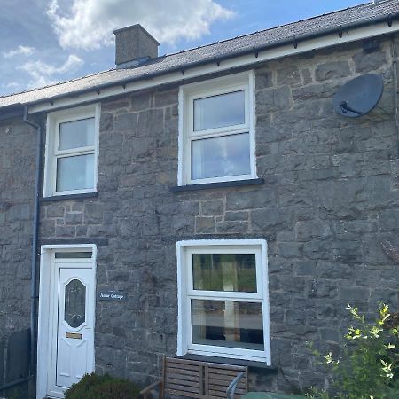 Antur Cottage Blaenau Ffestiniog Eksteriør bilde