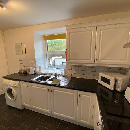 Antur Cottage Blaenau Ffestiniog Eksteriør bilde