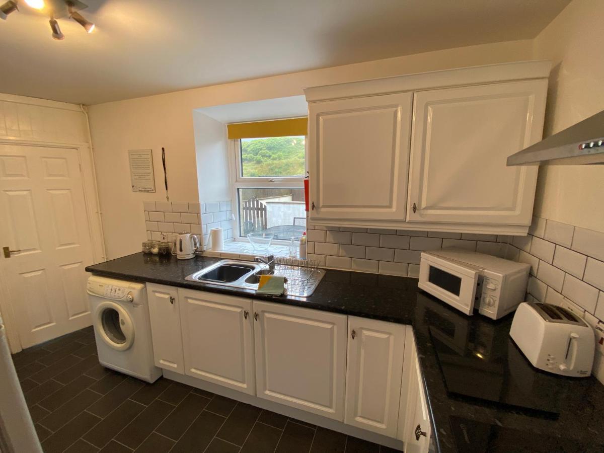 Antur Cottage Blaenau Ffestiniog Eksteriør bilde